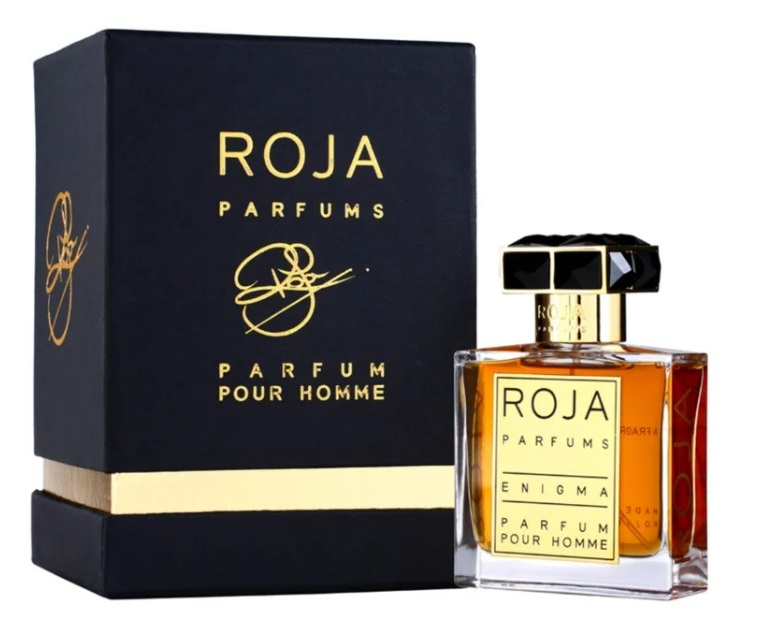 Roja Dove Enigma Pour Homme Parfum Cologne, Parfum 100ml