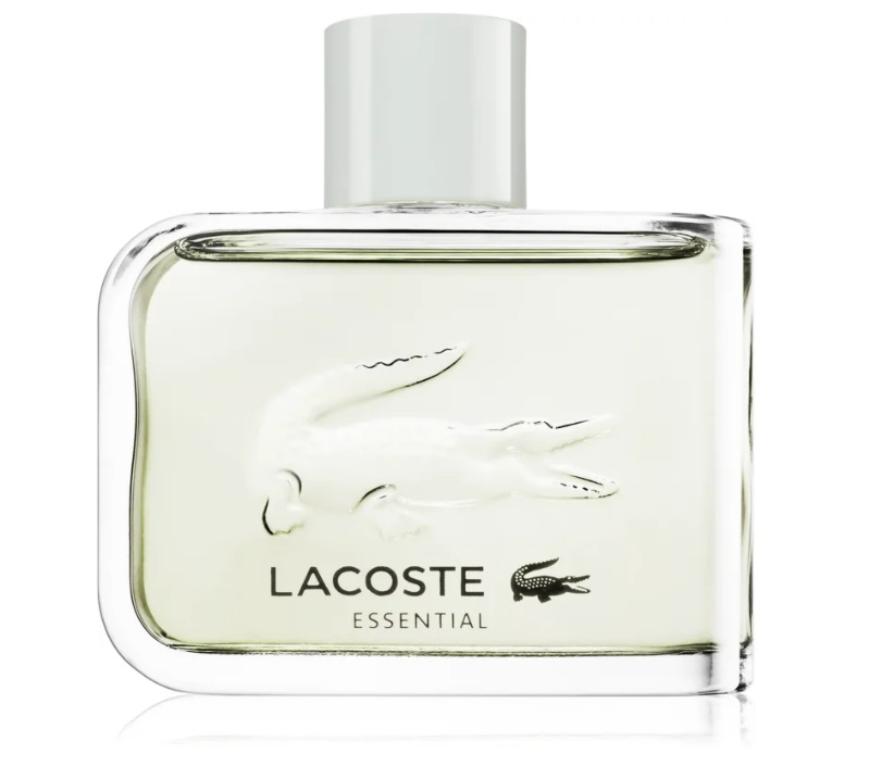 Lacoste Essential, edt 125ml - Teszter