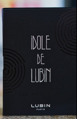 Lubin Idole De Lubin, EDP - Illatminta