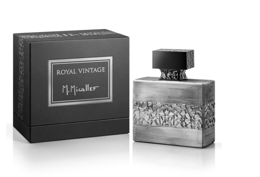 M. Micallef Royal Vintage, edp 100ml