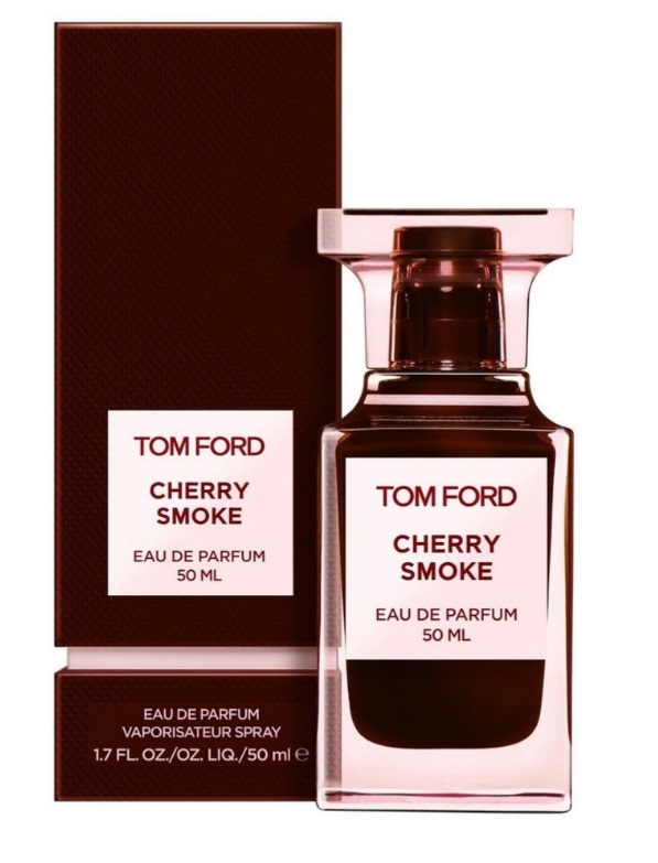 Tom Ford Cherry Smoke, edp 50ml