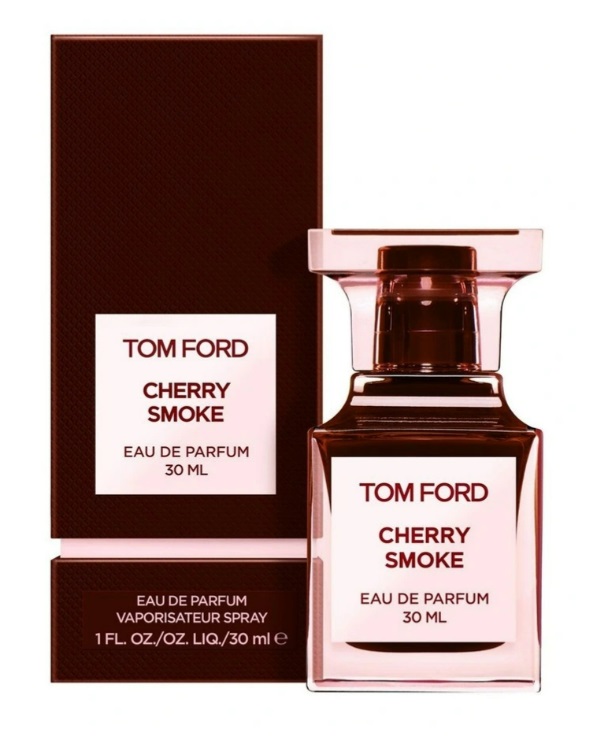 Tom Ford Cherry Smoke, edp 30ml