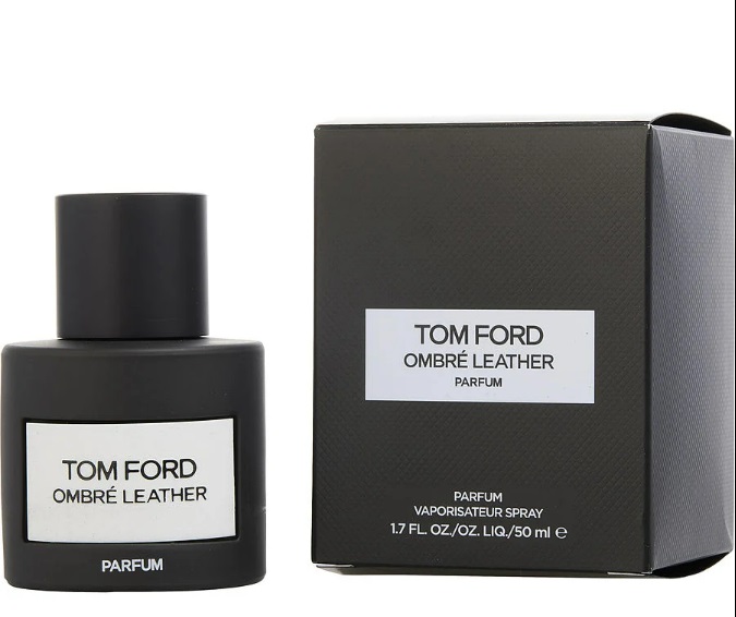 Tom Ford Ombré Leather, Parfum 50ml