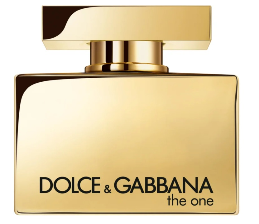 Dolce & Gabbana The One Gold Intense, edp 75ml - Teszter