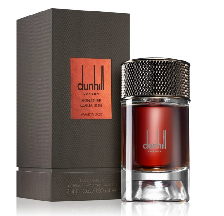 Dunhill Signature Collection Agar Wood, edp 100ml