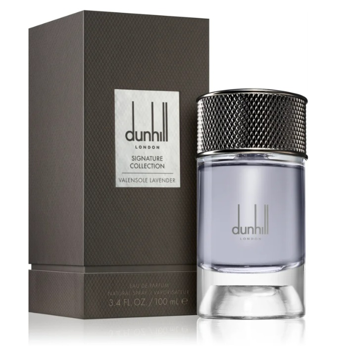 Dunhill Signature Collection Valensole Lavender, edp 100ml
