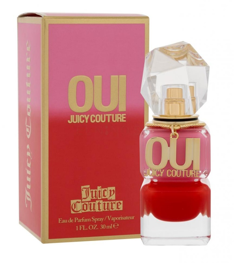 Juicy Couture Oui, edp 30ml