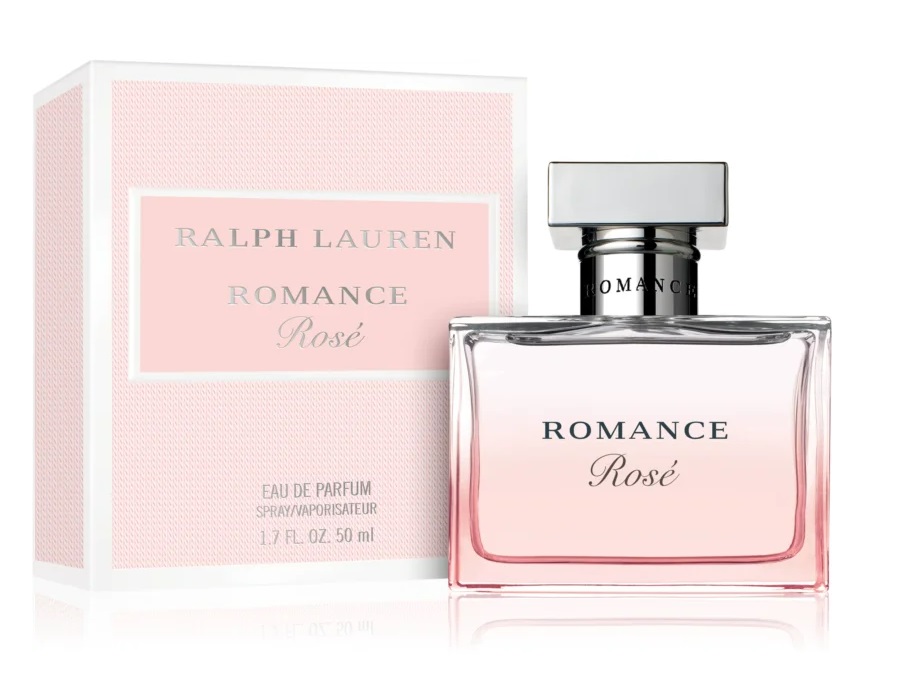 Ralph Lauren Romance Rose, edp 50ml