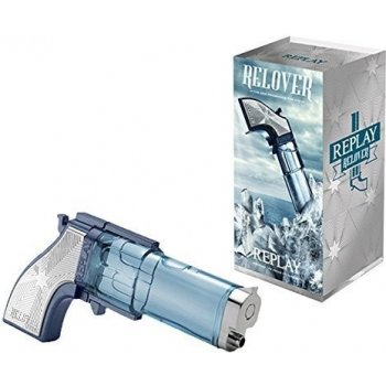 Replay Relover for Him, edt 50ml - Teszter