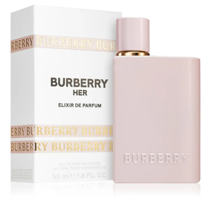 Burberry Her Elixir de Parfum, edp 50ml