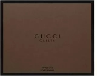Gucci Guilty Absolute Pour Homme (M)