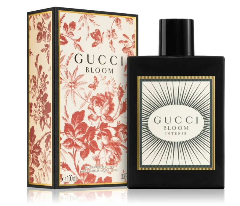 Gucci Bloom Intense, edp 100ml