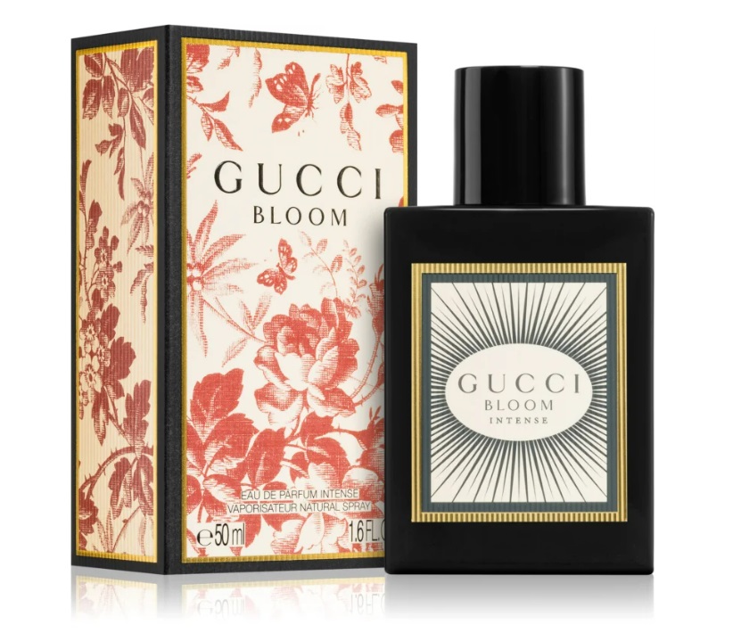 Gucci Bloom Intense, edp 50ml