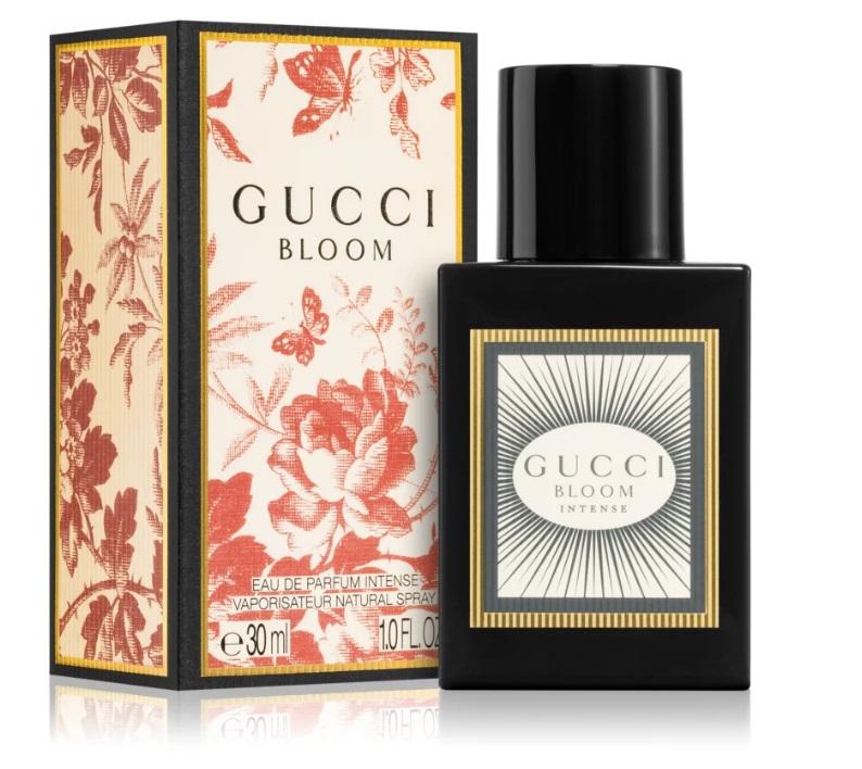 Gucci Bloom Intense, edp 30ml