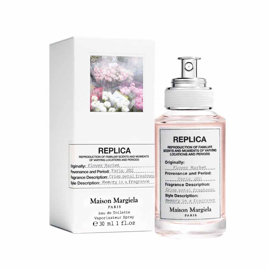 Maison Margiela Paris Replica Flower Market edt pre ženy 30ml