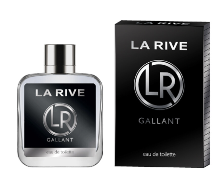 La Rive Gallant, edt 100ml (Alternatív illat Gucci Guilty Pour Homme)