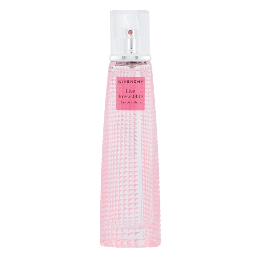 Givenchy Live Irresistible, edt 75ml