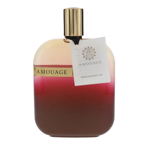 Amouage The Library Collection Opus X, edp 100ml - tetster