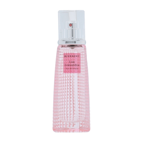 Givenchy Live Irresistible, edt 40ml