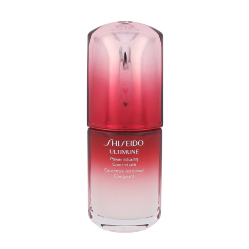 Shiseido Ultimune Power Infusing Concentrate, arcápoló szérum, Emulzió - 5ml