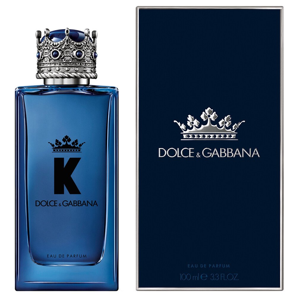 Dolce & Gabbana K, edp 100ml