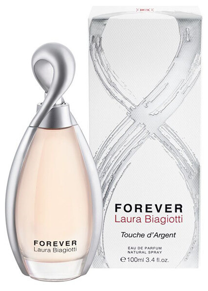 Laura Biagiotti Forever Touche d'Argent, edp 30ml
