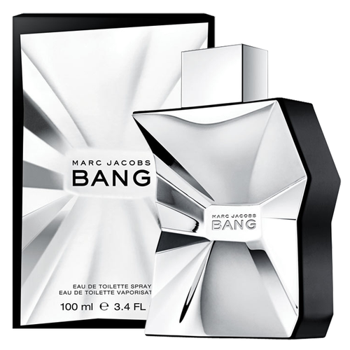Marc Jacobs Bang, edt 30ml