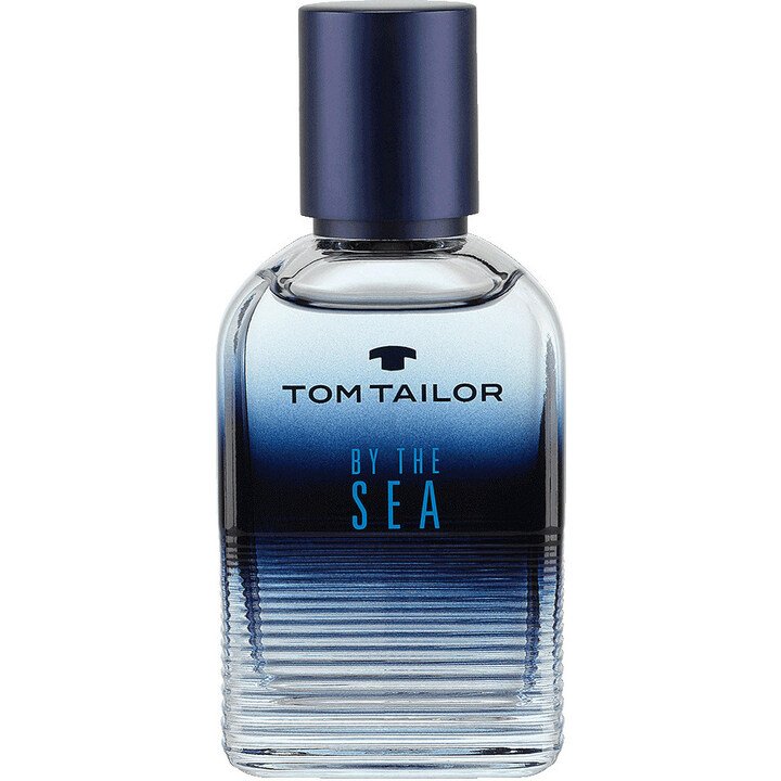 Tom Tailor By The Sea Man, edt 50ml - Teszter