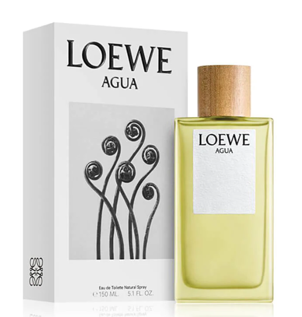 Loewe Agua, edt 150ml