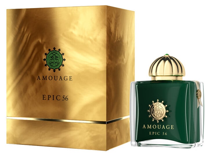 Amouage Epic 56, edp 100ml