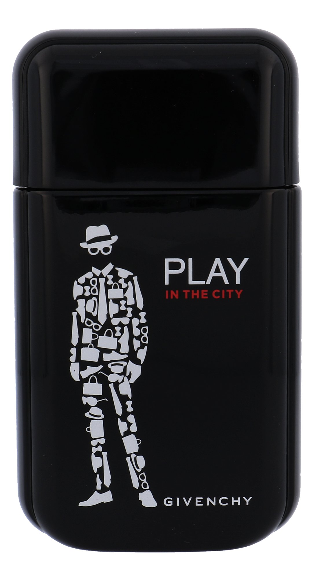 Givenchy Play In The City, edt 100ml