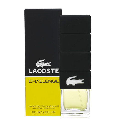 Lacoste Challenge, edt 30ml