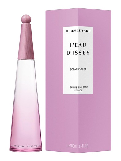 Issey Miyake L´Eau D´Issey Solar Violet, edt 100ml