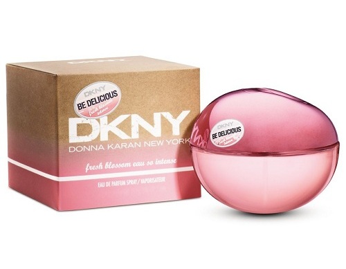 DKNY Be Delicious Fresh Blossom Eau so Intense, edp 100ml