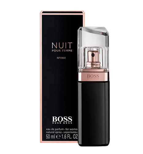Hugo Boss Boss Nuit Pour Femme Intense, edp 50ml