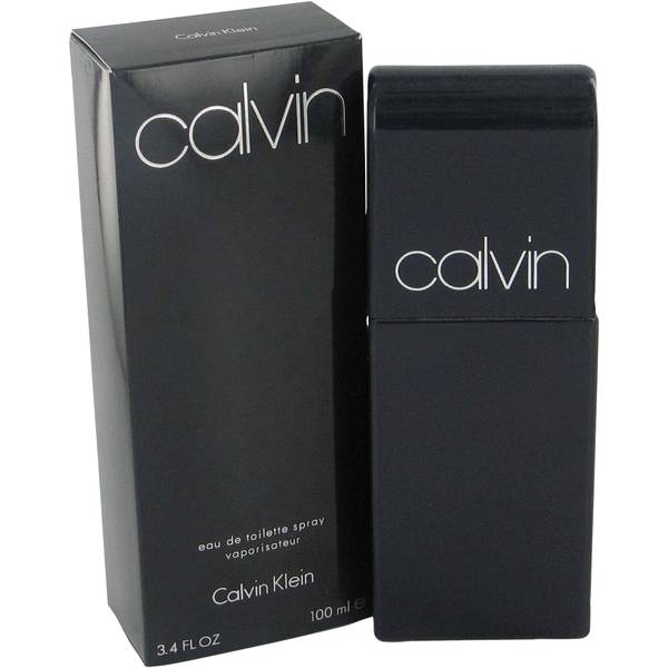 Calvin Klein Calvin (M)