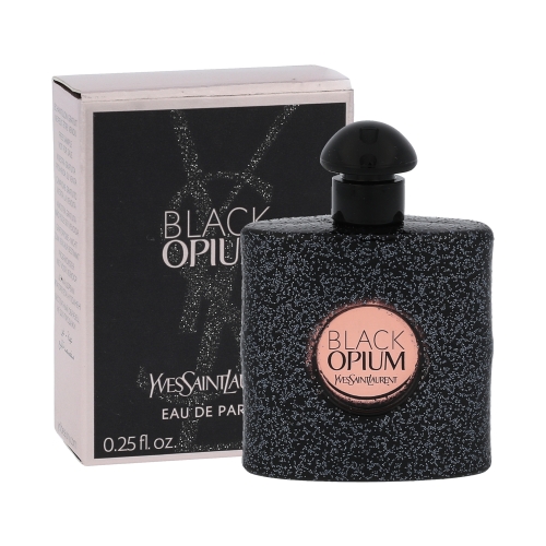 Yves Saint Laurent Black Opium, edp 7,5ml