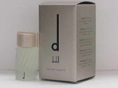 Dunhill Dunhill For Men, edt 5ml