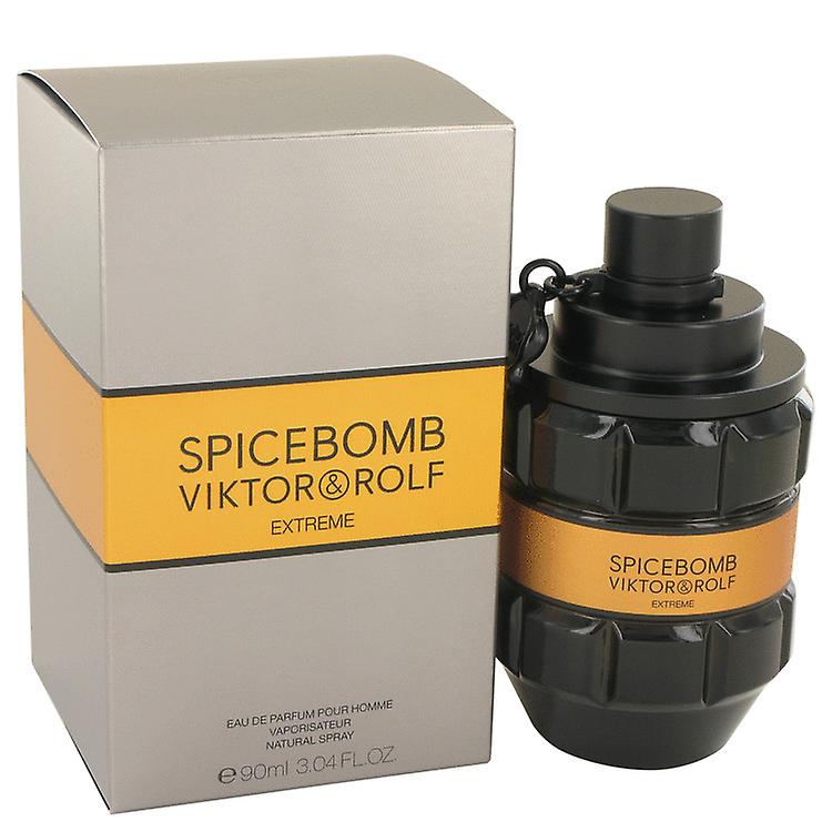 Viktor & Rolf Spicebomb Extreme, edp 50ml