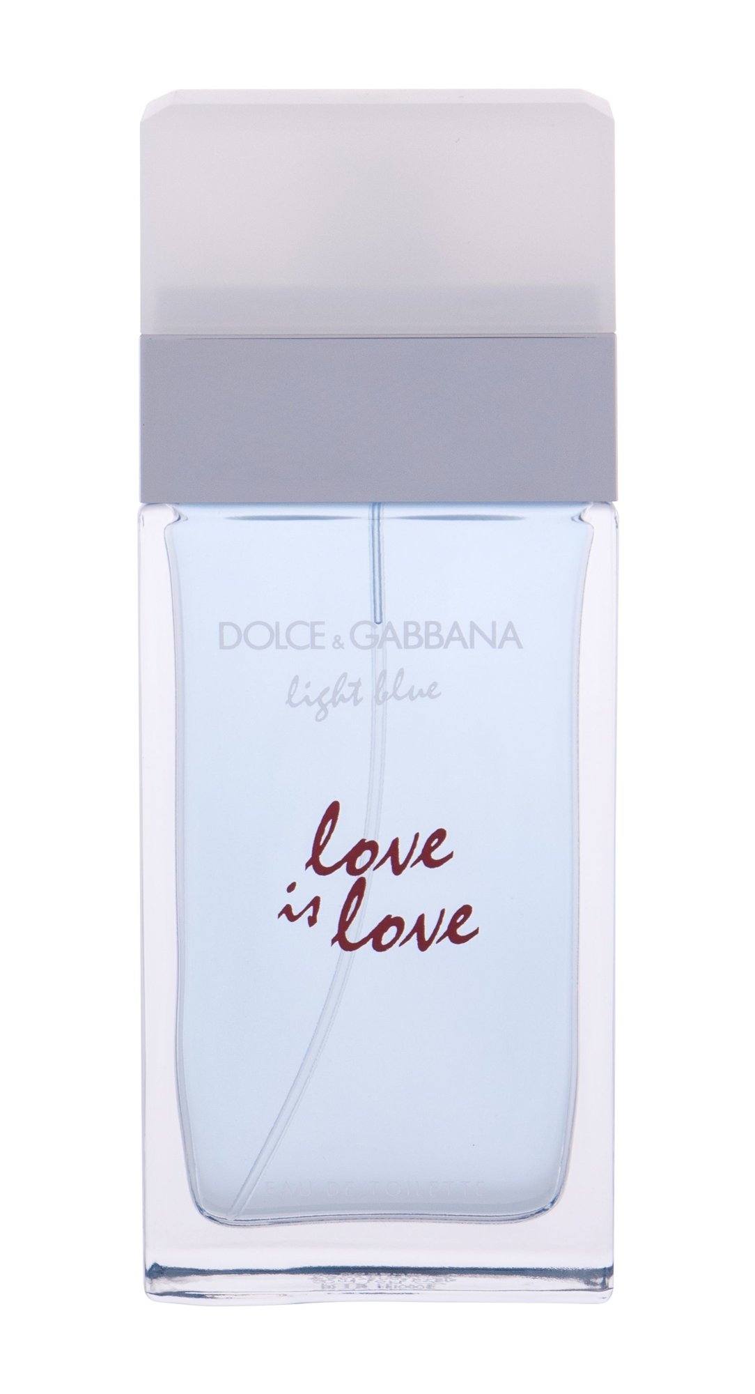 Dolce&Gabbana Light Blue Love Is Love, EDT 50ml