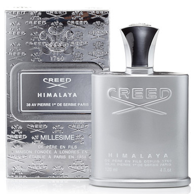 Creed Himalaya Millesime, edp 120ml