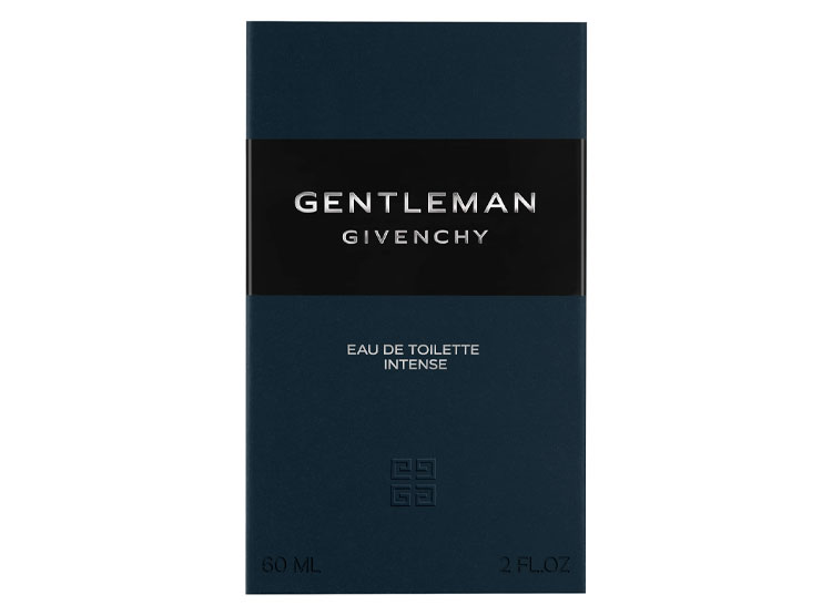 Givenchy Gentleman Intense (M)