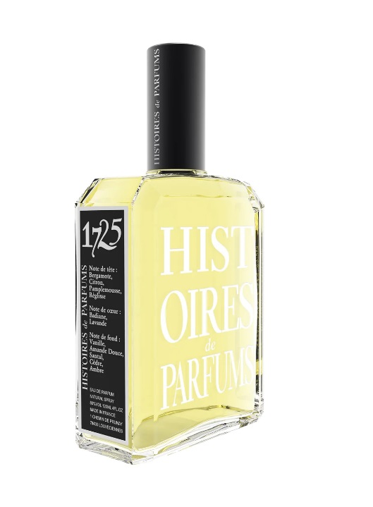 Histoires de Parfums 1725, edp 120ml - Teszter