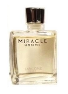 Lancome Miracle Homme, edt 5ml
