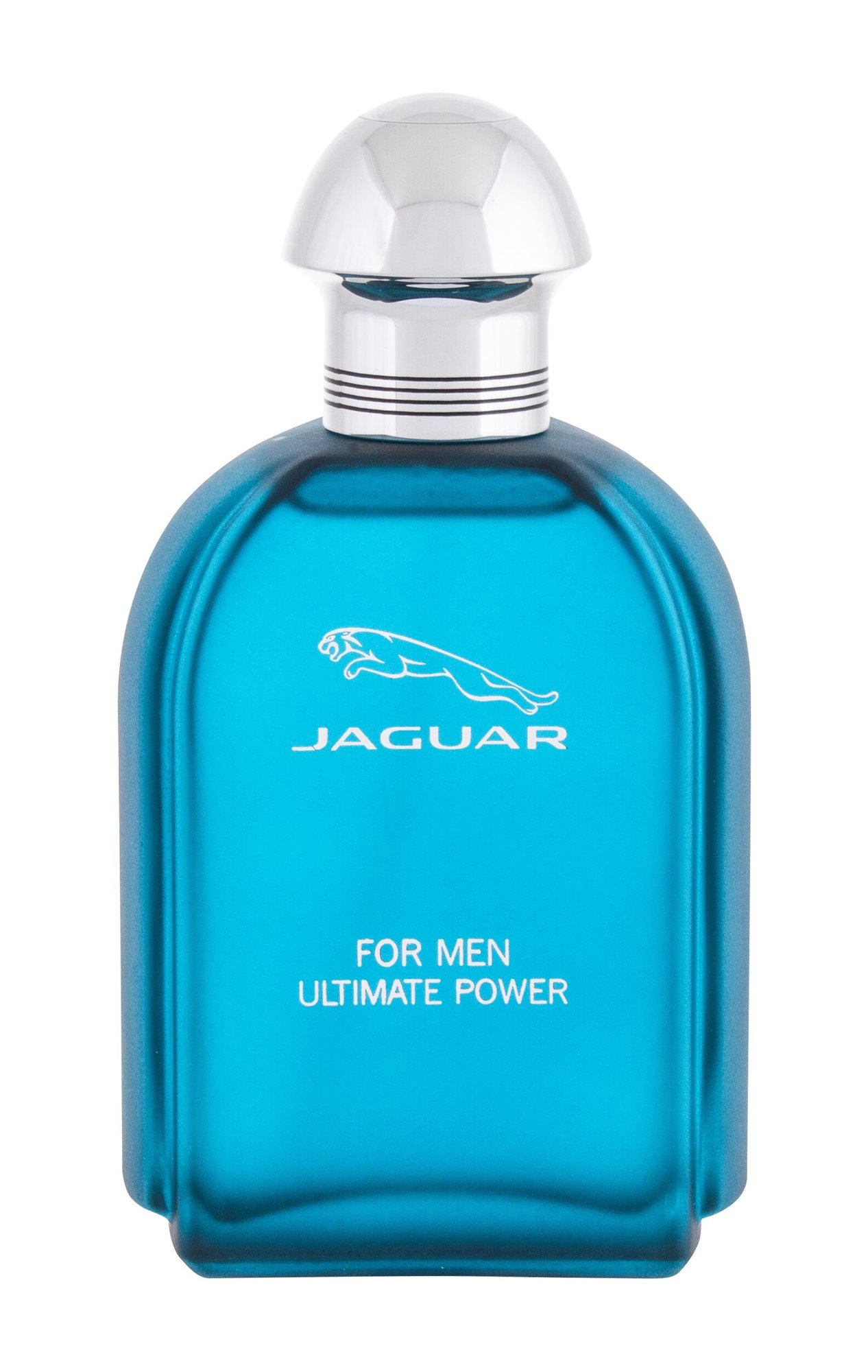 Jaguar For Men Ultimate Power, edt 100ml