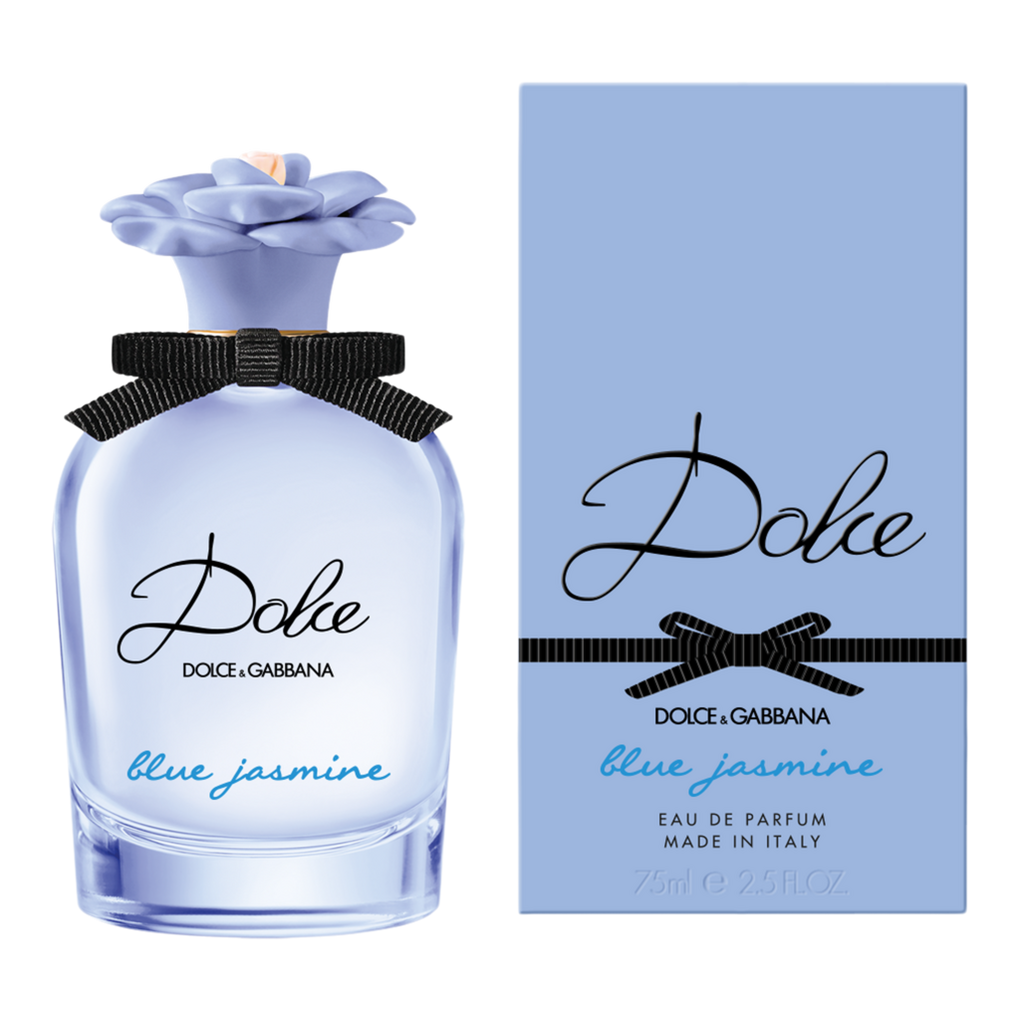 Dolce & Gabbana Blue Jasmine, edp 75ml