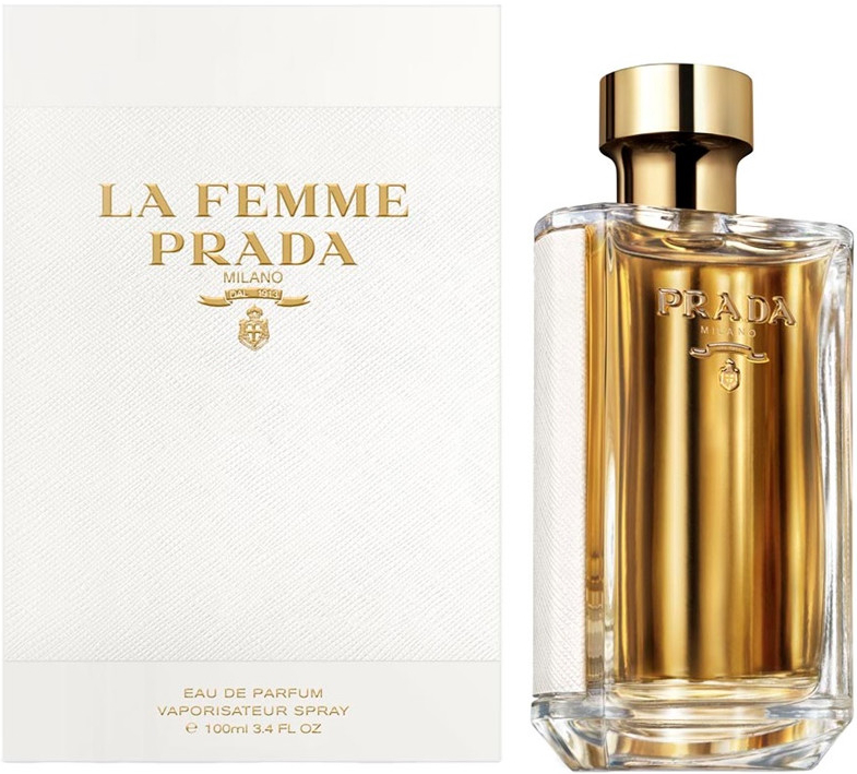 Prada La Femme, edp 35ml