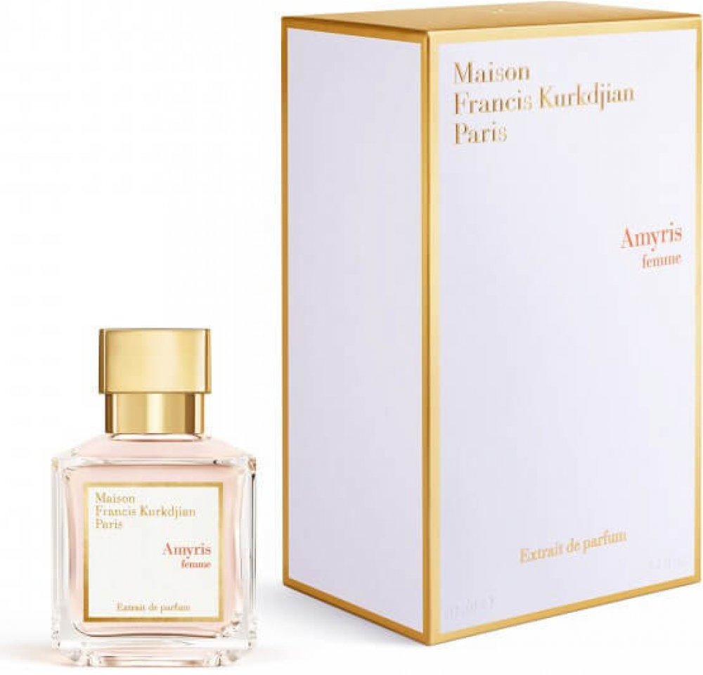 Maison Francis Kurkdjian Amyris Femme, Parfumový extrakt 70ml - Teszter
