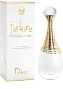 Christian Dior J'adore Parfum d’Eau, edp 30ml
