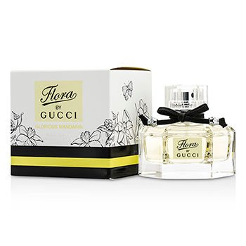Gucci Flora by Gucci Glorious Mandarin, edt 30ml
